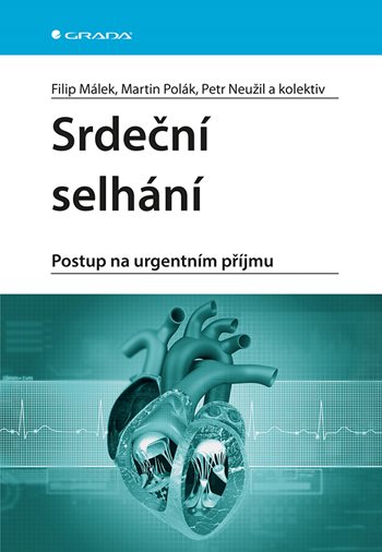 Srdeční selhání