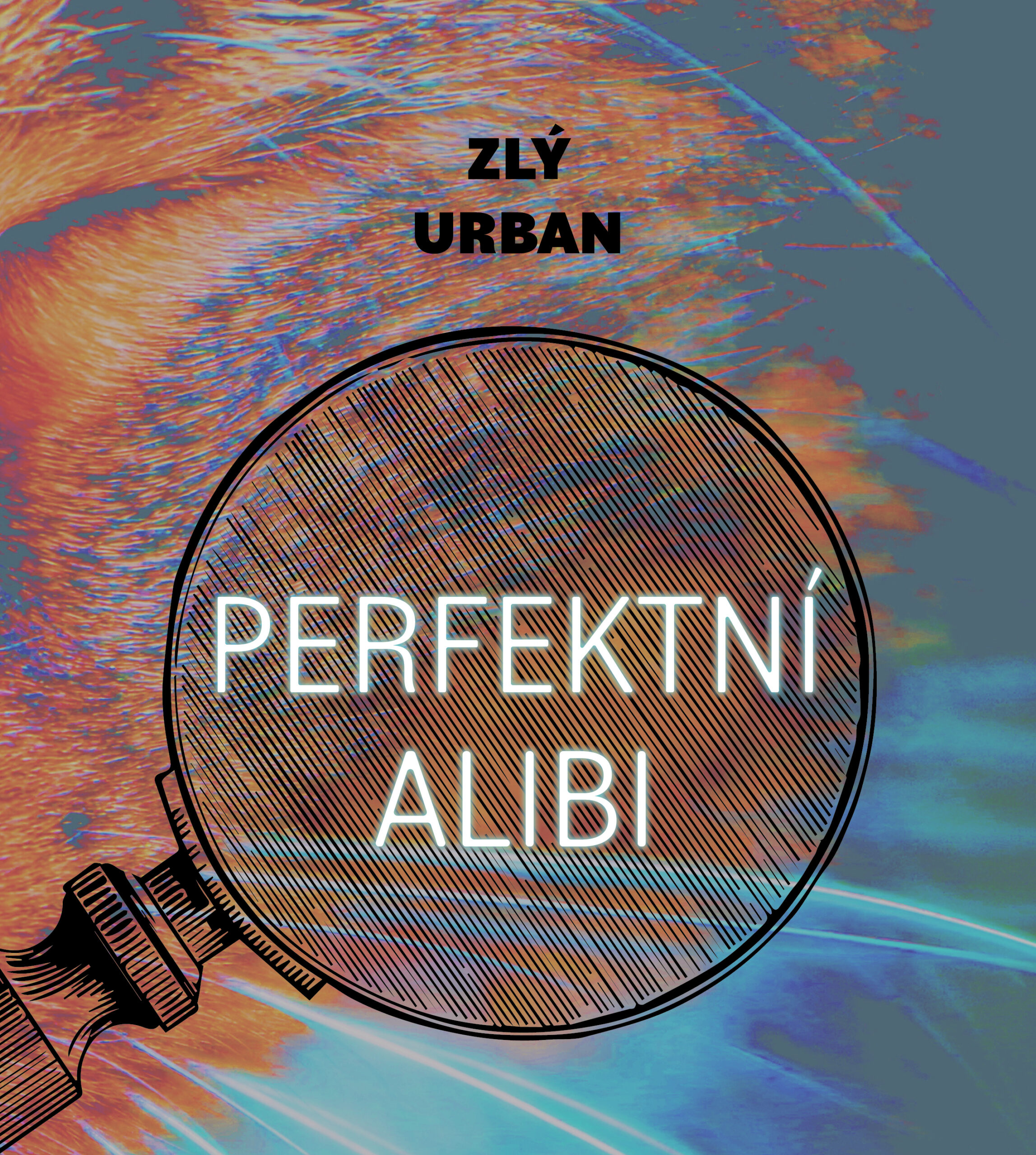 Perfektní alibi