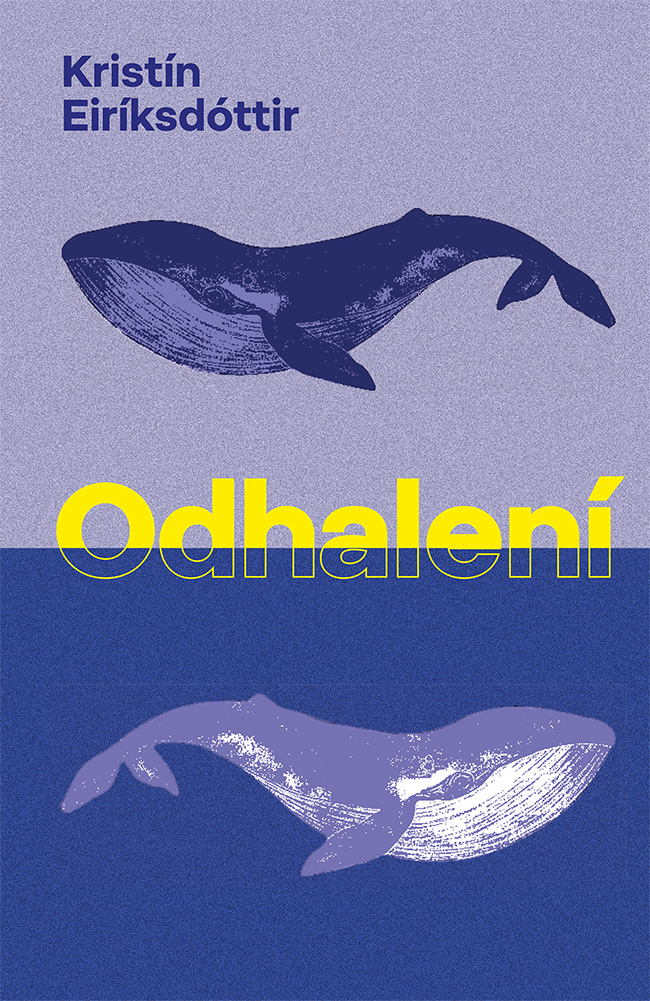 Odhalení