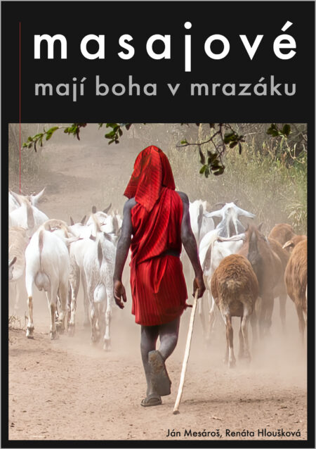 Masajové mají boha v mrazáku