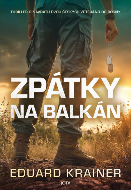 Zpátky na Balkán