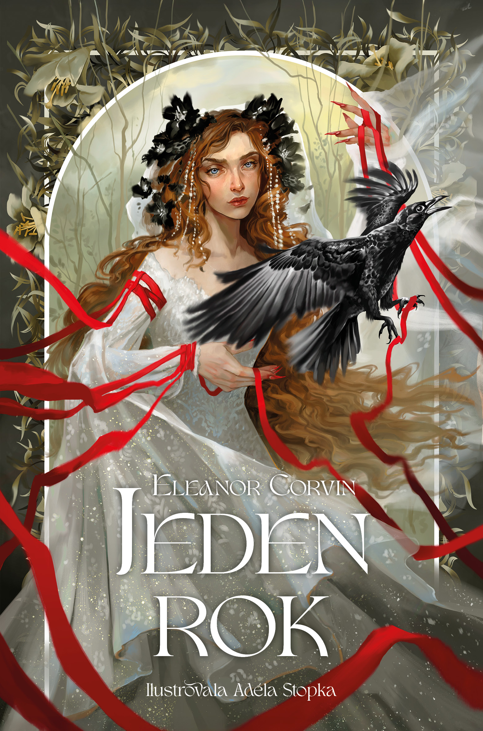 Jeden rok
