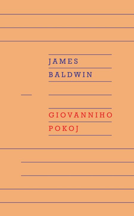 Giovanniho pokoj