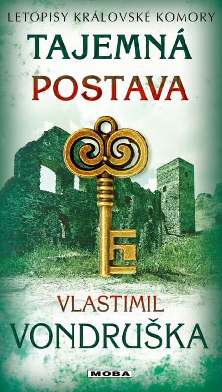 Tajemná postava