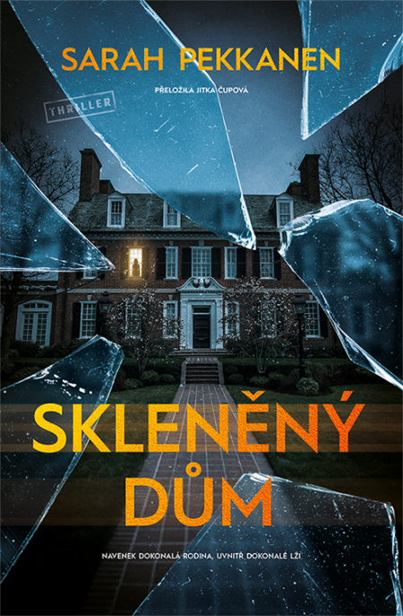 Skleněný dům