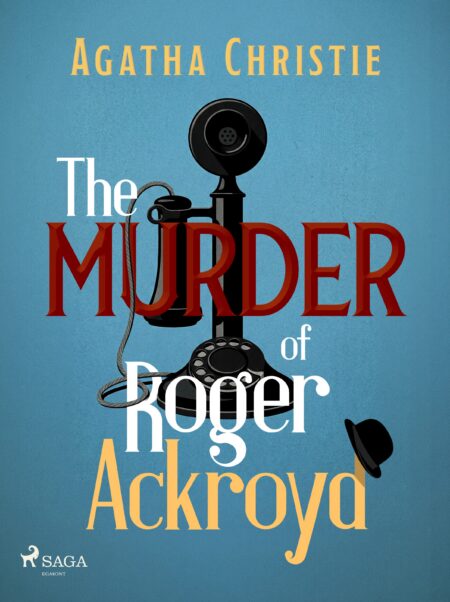 The Murder of Roger Ackroyd
