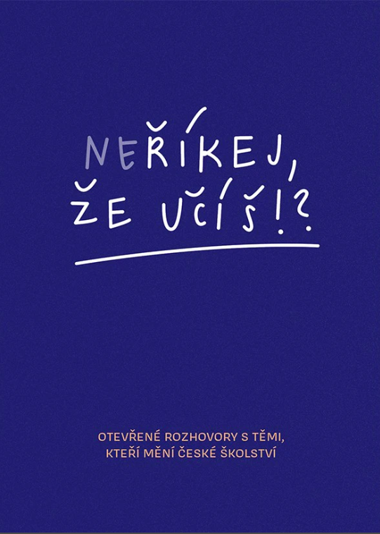Neříkej, že učíš!?