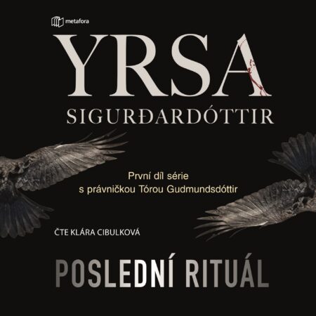 Poslední rituál