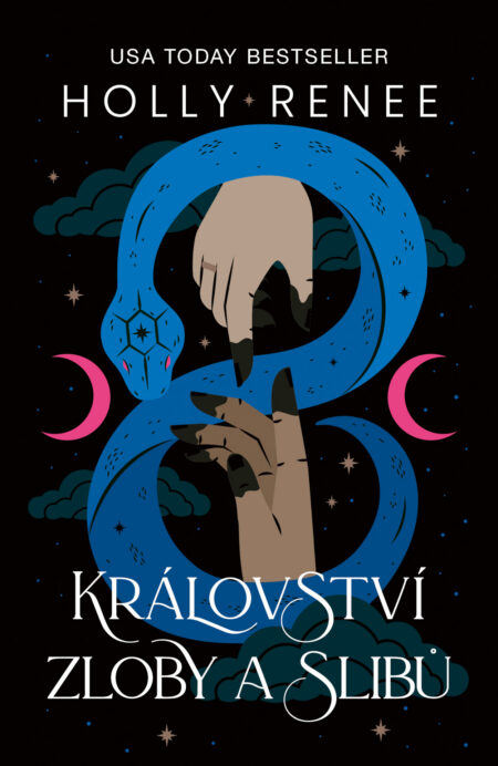 Království zloby a slibů