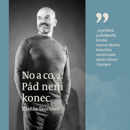 No a co… Pád není konec