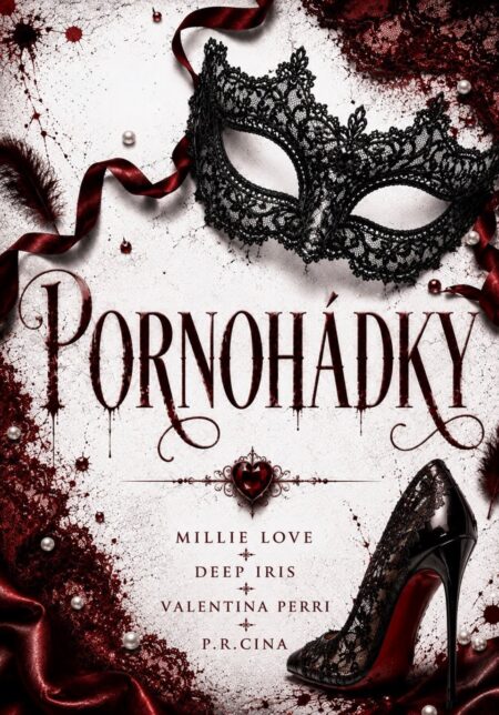 Pornohádky