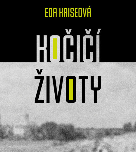 Kočičí životy