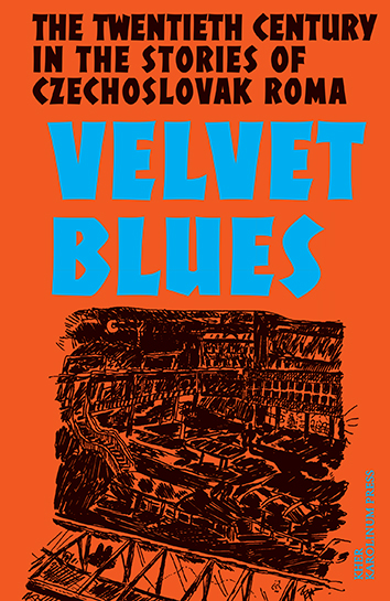 Velvet Blues