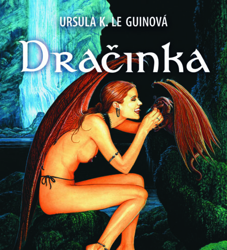 Dračinka