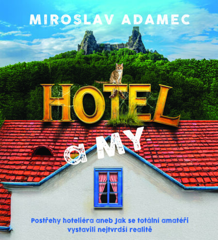 Hotel a MY