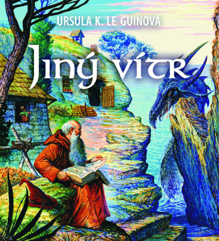 Jiný vítr