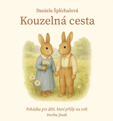 Kouzelná cesta
