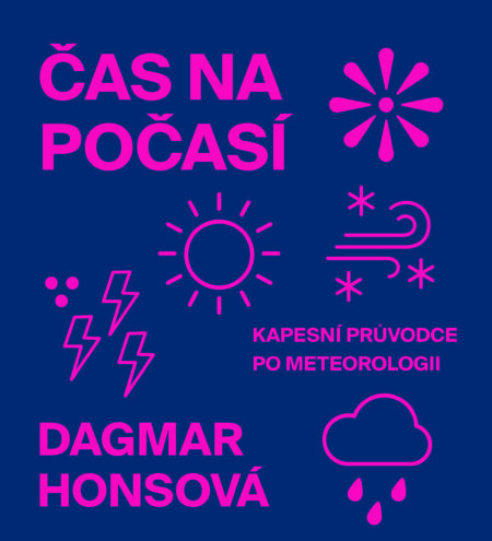 Čas na počasí