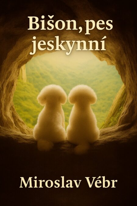 Bišon, pes jeskynní