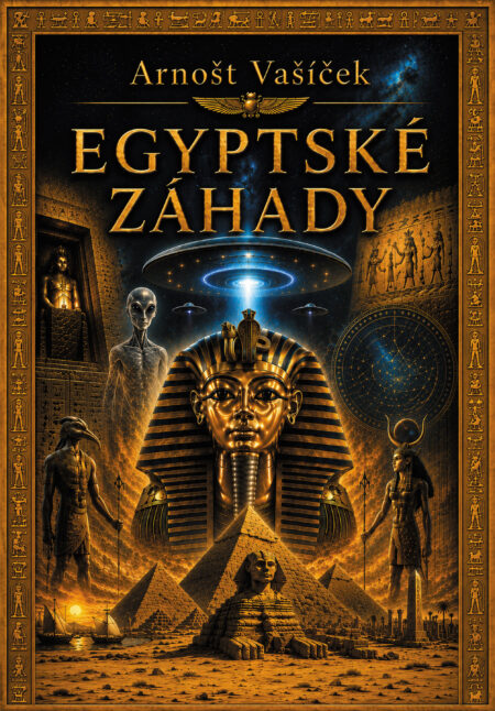 Egyptské záhady