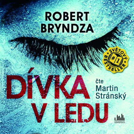 Dívka v ledu