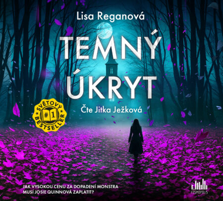 Temný úkryt