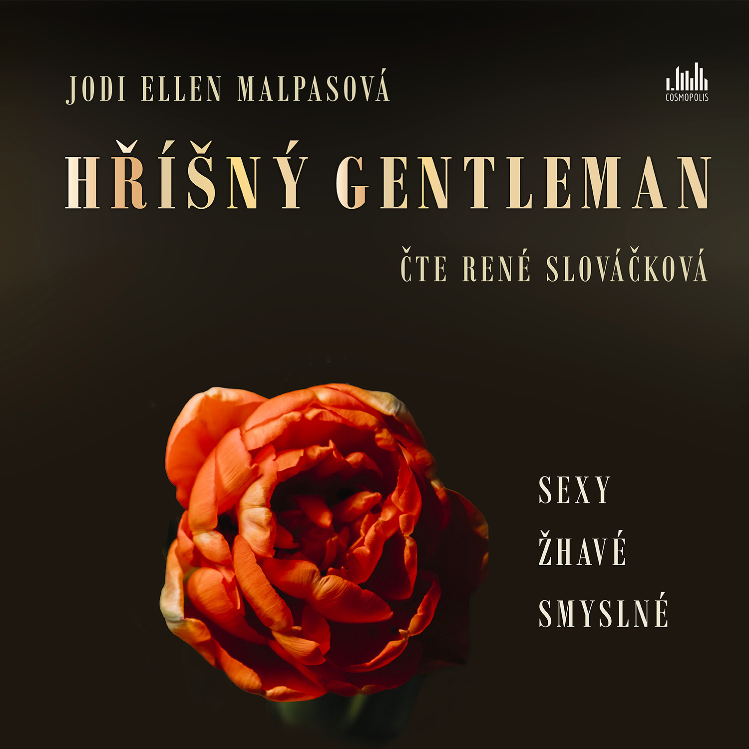 Hříšný gentleman