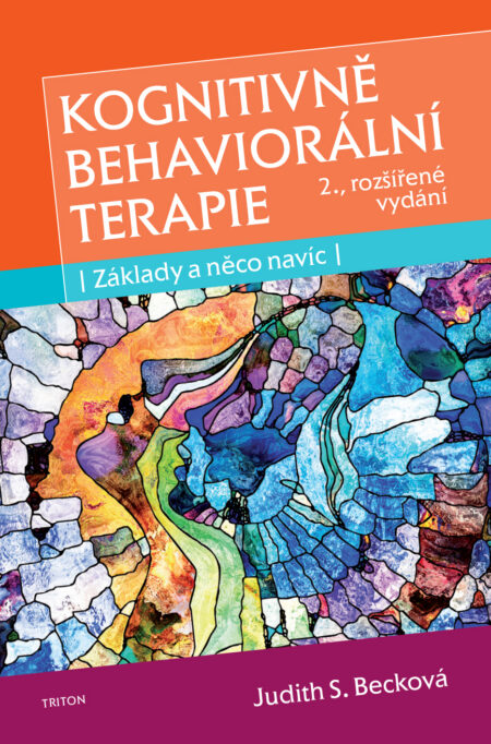 Kognitivně-behaviorální terapie