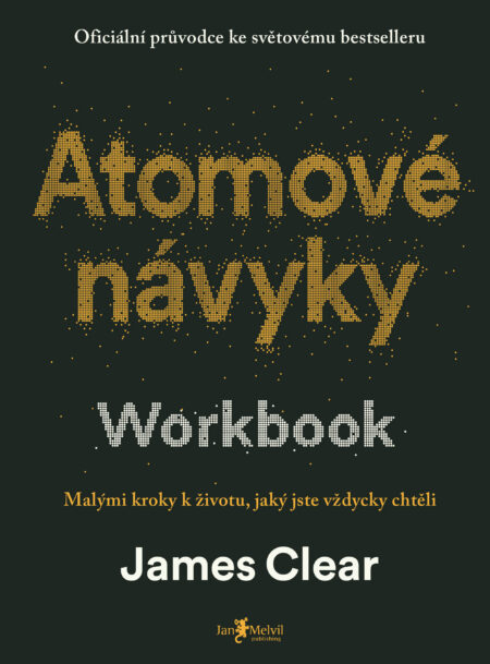 Atomové návyky – Workbook