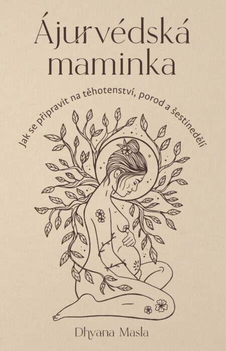 Ájurvédská maminka