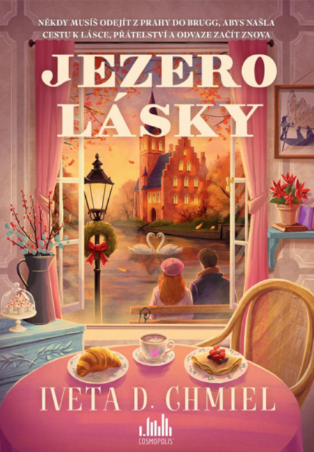 Jezero lásky