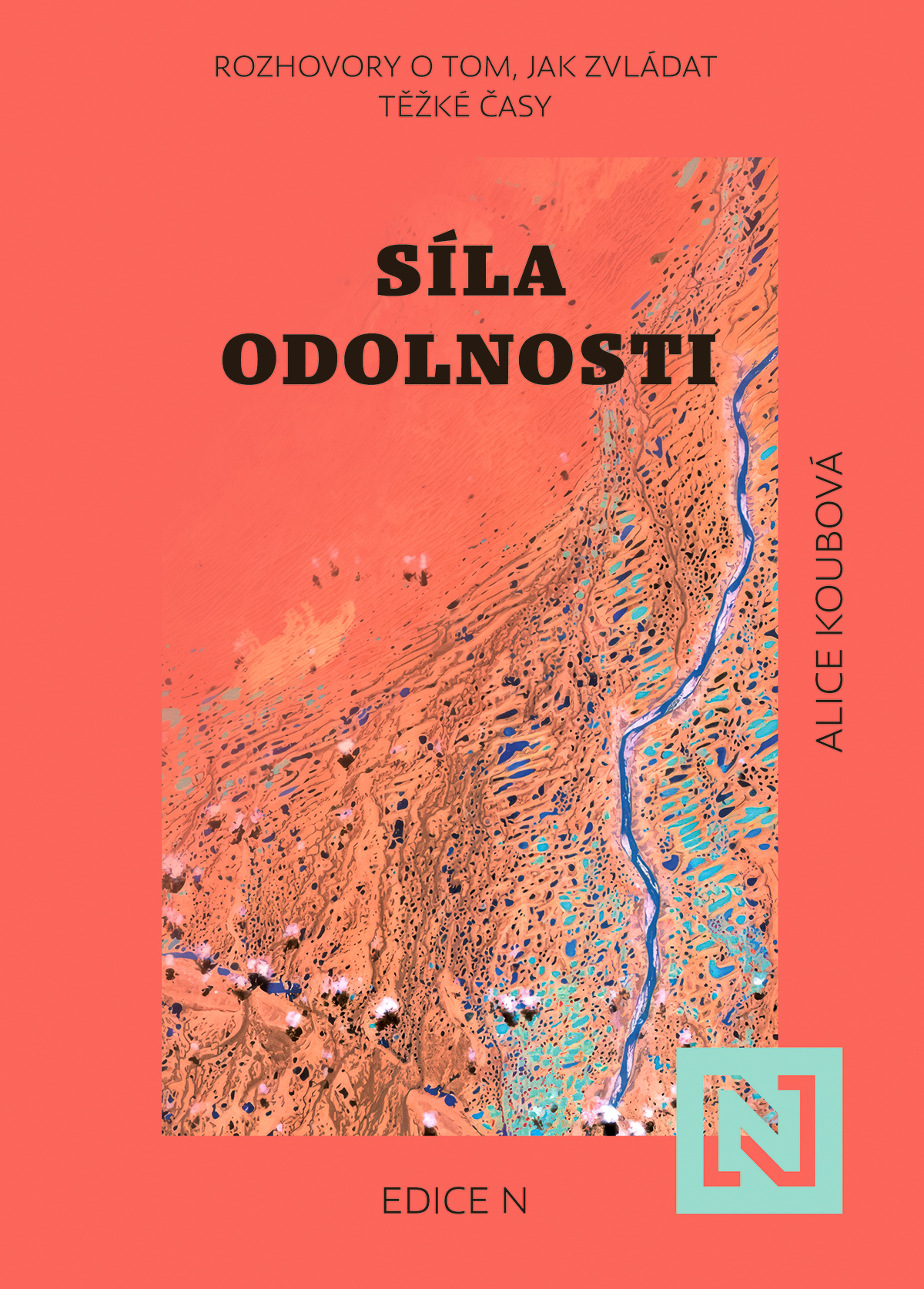 Síla odolnosti