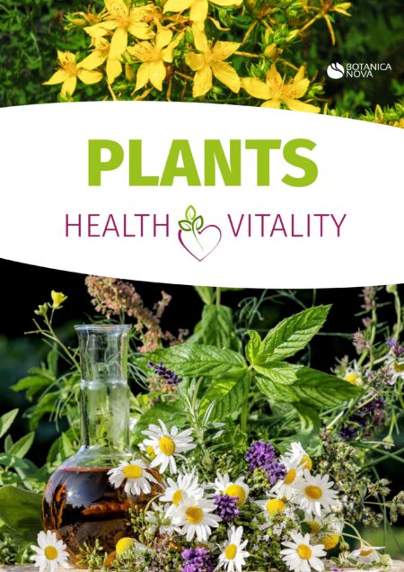Plants for Health and Vitality