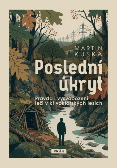 Poslední úkryt
