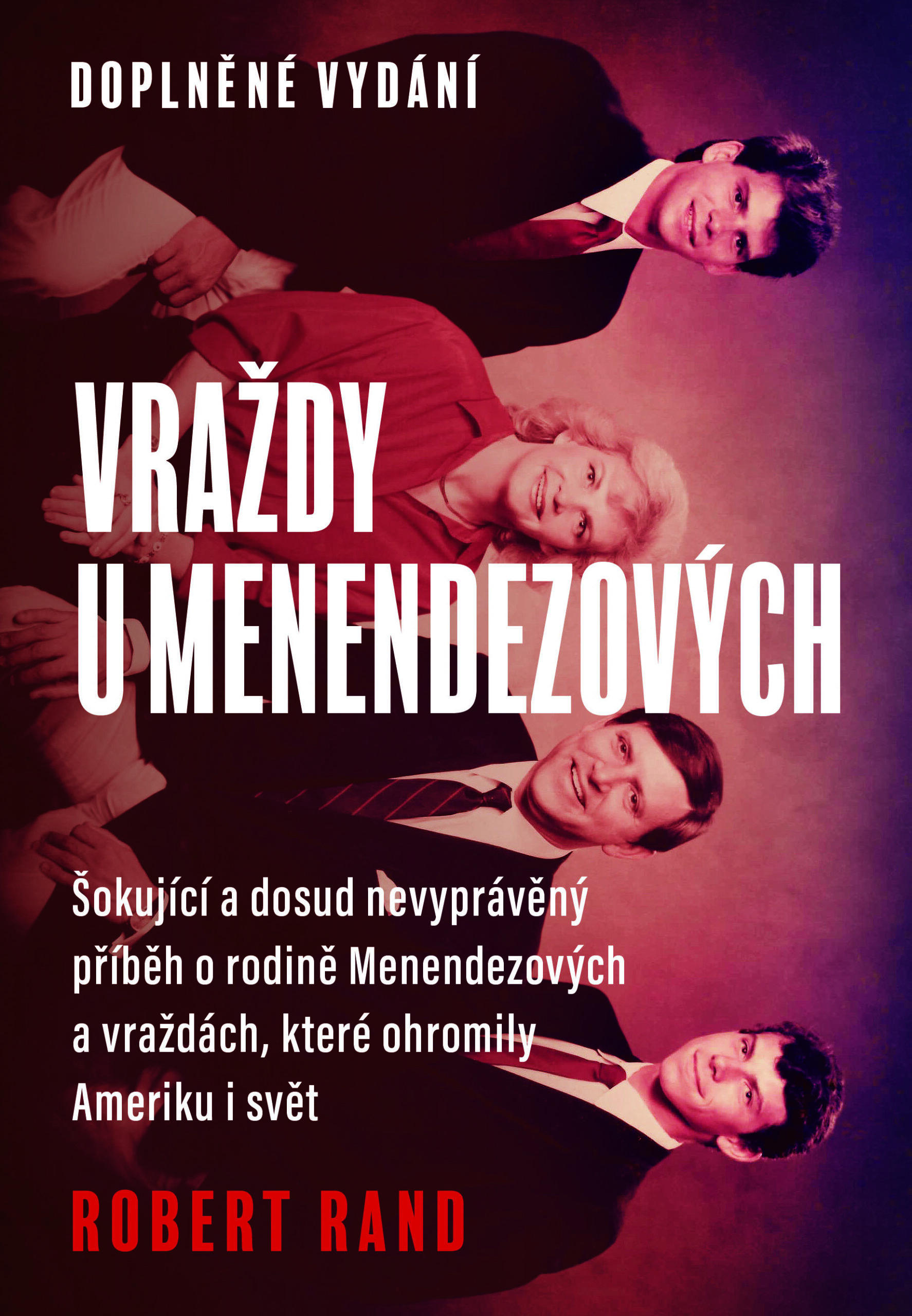 Vraždy u Menendezových