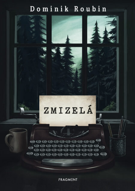 Zmizelá
