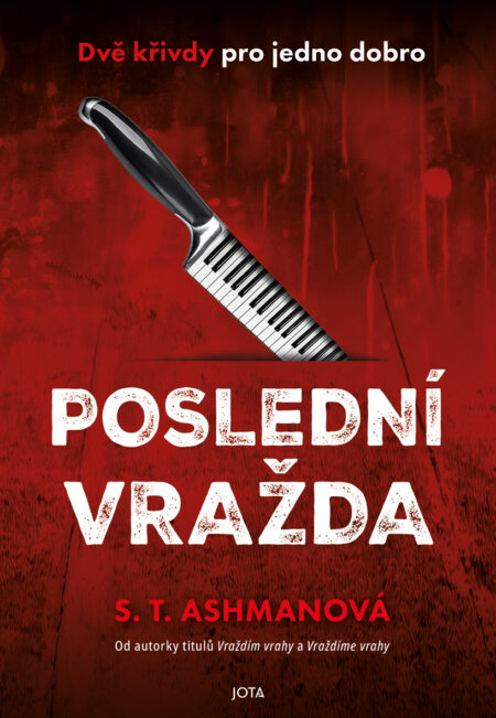 Poslední vražda