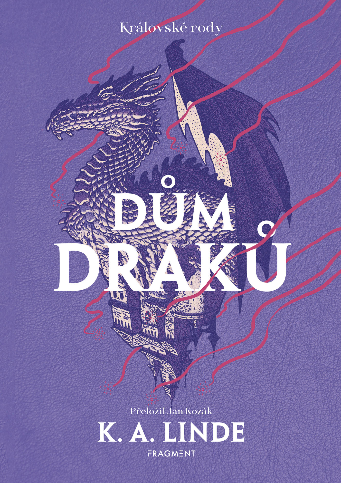 Dům draků