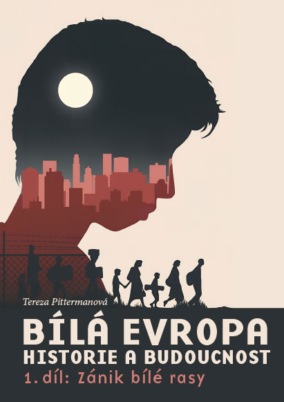 Zánik bílé rasy