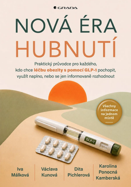 Nová éra hubnutí