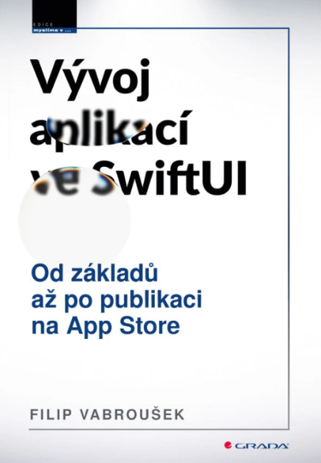 Vývoj aplikací ve SwiftUI