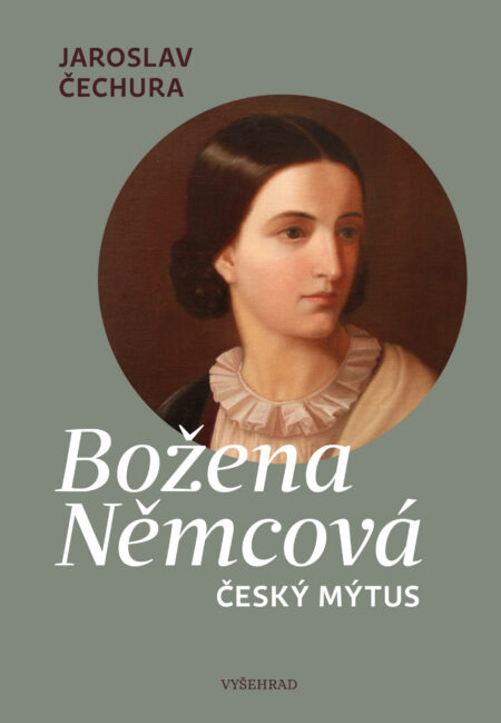 Božena Němcová