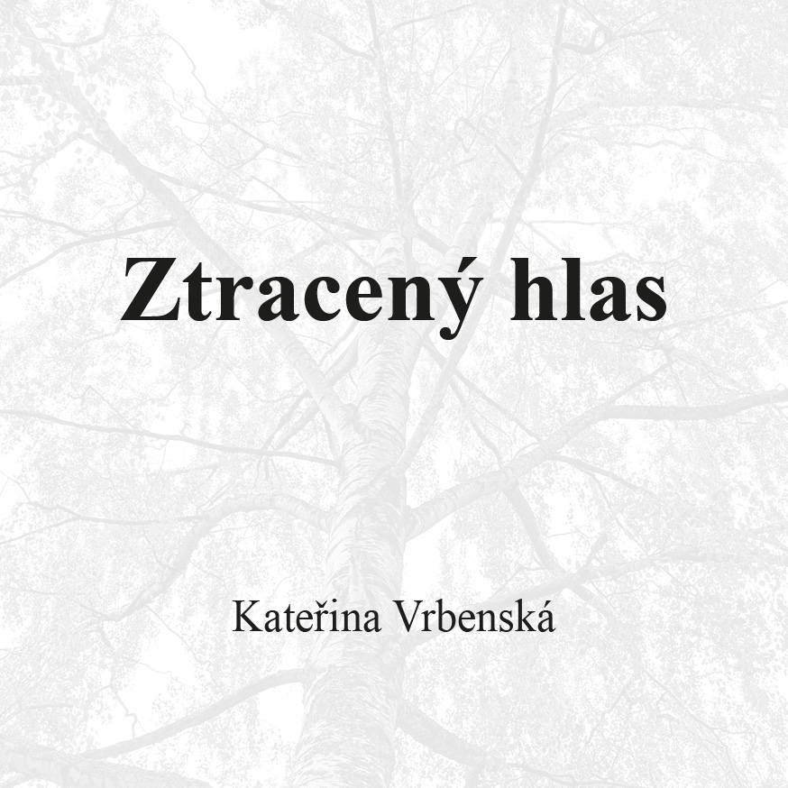 Ztracený hlas