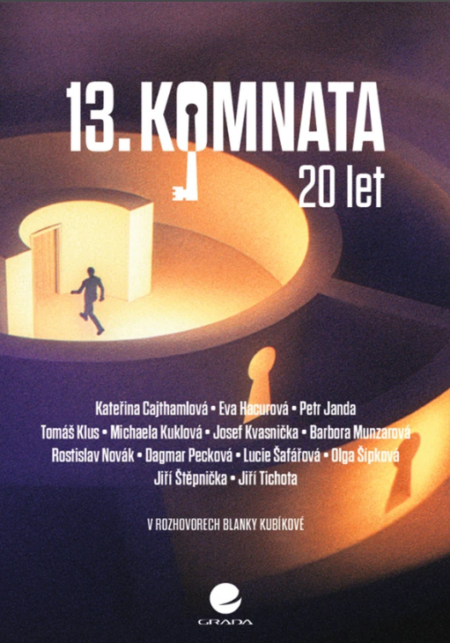 13. komnata – 20 let