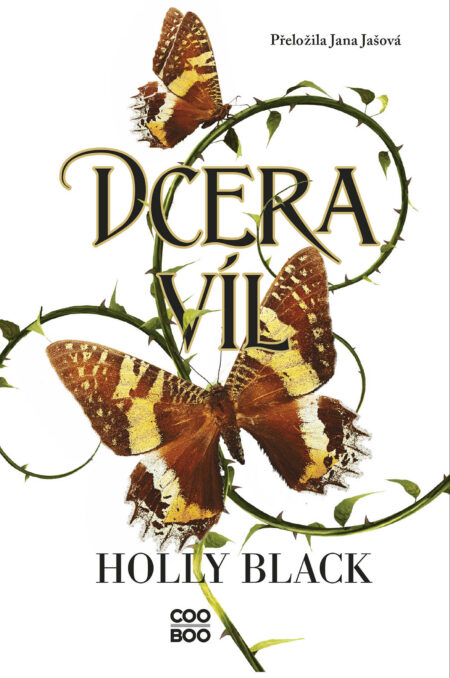 Dcera víl