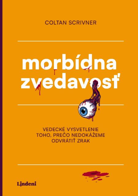 Morbídna zvedavosť