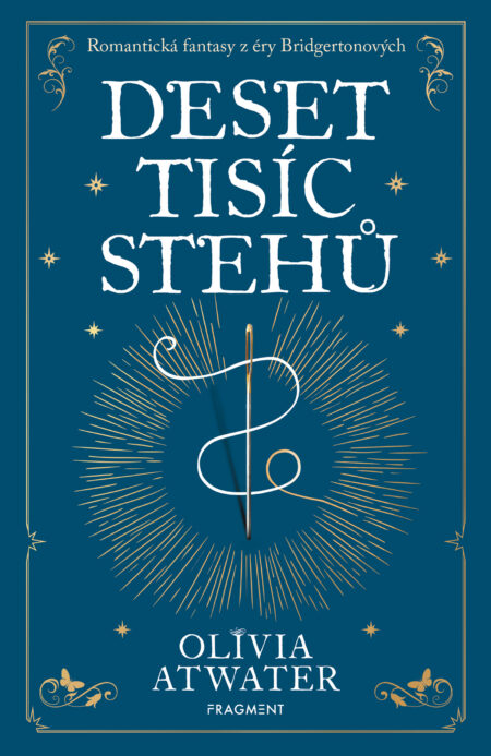 Deset tisíc stehů