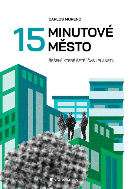15minutové město
