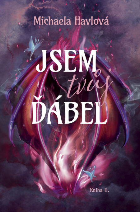 Jsem tvůj ďábel