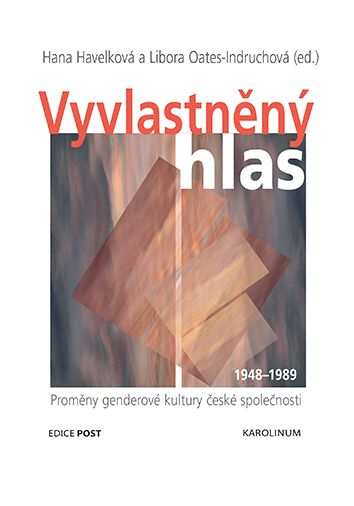 Vyvlastněný hlas
